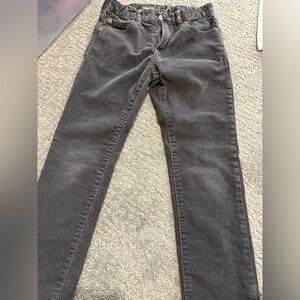 Gap kids corduroy pants